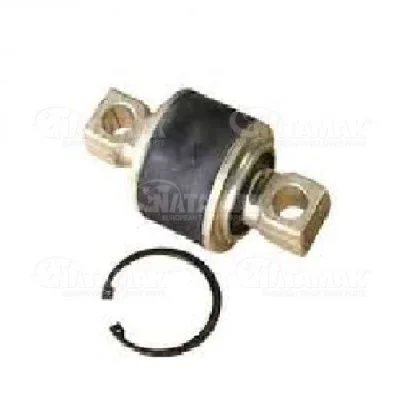 Q23 30 006 BALL JOINT KIT FOR VOLVO