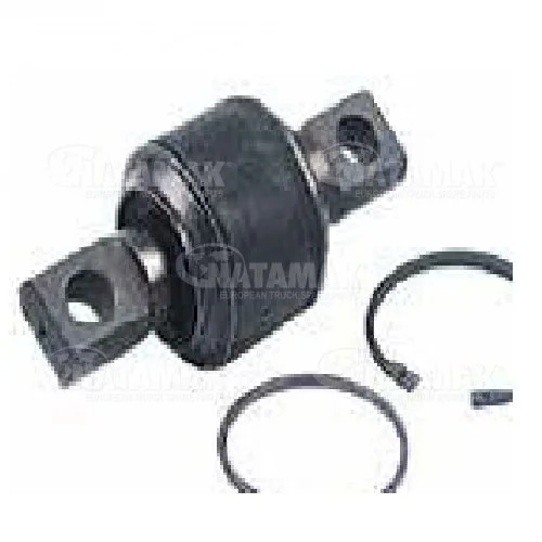 BOGIE REPAIR KIT FOR VOLVO