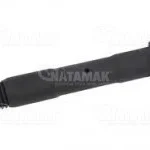 Q07 30 107 REAR PIN WITH NUT FOR VOLVO