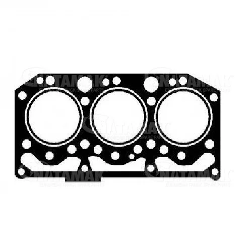 POWER GASKET