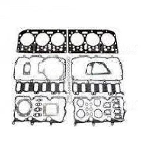 POWER GASKET