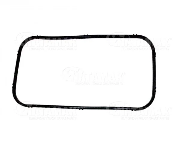GASKET,INSPECTION COVER