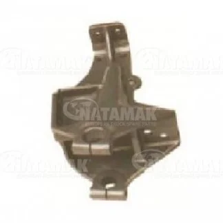 02 02 41 FRONT SPRING BRACKET (L)