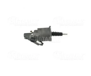 CLUTCH SERVO FOR MAN