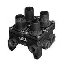 Q20 20 035 FOUR CIRCUIT PROTECTION VALVE M90