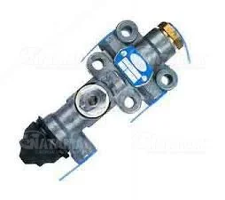 LEVELLING VALVE