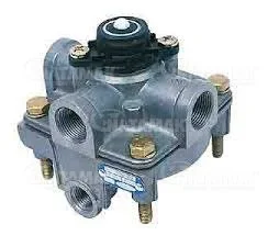 RELAY VALVE LİON ' S STAR