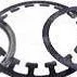 Q18 30 105 RELEASE BEARING FOR VOLVO