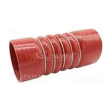 INTERKOL HORTUM Ø100x205mm MERCEDES 