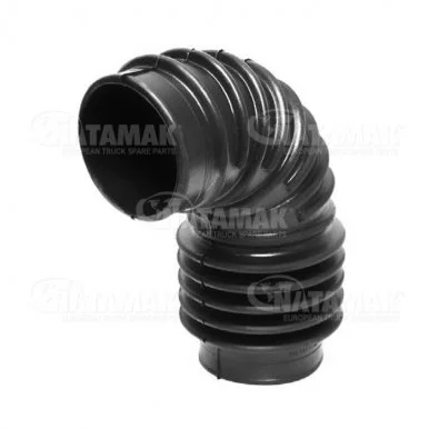 Q32 10 026 AIR FILTER ELBOW HOSE FOR MERCEDES