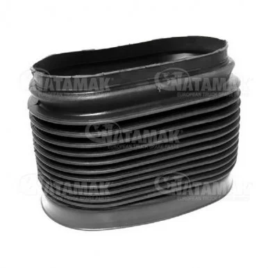 Q32 10 010 INTERCOOLER HORTUMU MERCEDES 