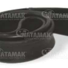 Q.08.10.244 RUBBER STRIP FOR MERCEDES