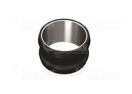 WATER PUMP PIPE FOR MERCEDES