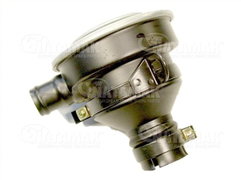 OIL SEPERATOR FOR MERCEDES