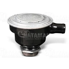 Q39 10 007 MERCEDES MOTOR HAVALANDIRMSI