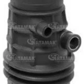 Q32 20 009 TURBO ÇIKIŞ HORTUMU MAN 