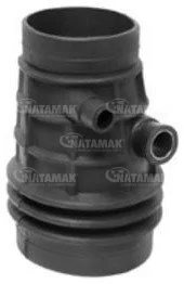 TURBO OUT HOSE FOR MAN
