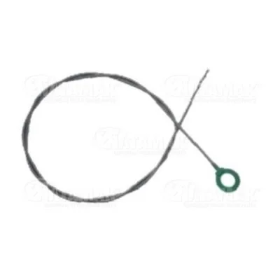 Q15 20 014 OIL LINE FOR MAN