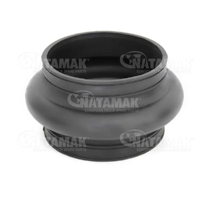 CONNECTION HOSE FOR MAN