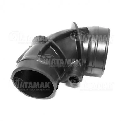 Q32 60 002 HAVA FİLTRE HORTUMU DAF