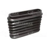 Q32 60 008 BELLOWS AIR FILTER FOR DAF