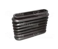 BELLOWS AIR FILTER FOR DAF