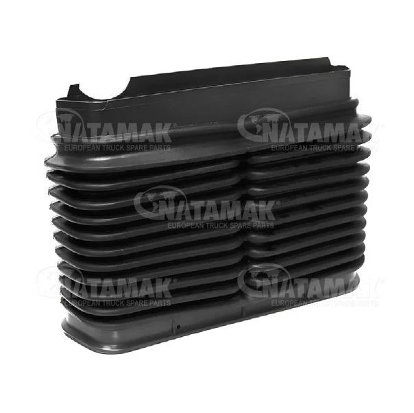BELLOWS AIR FILTER FOR RENAULT