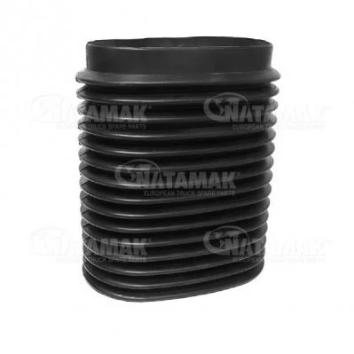  BELLOWS AIR FILTER FOR RENAULT