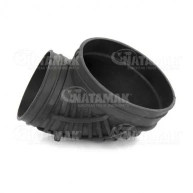 Q32 50 002 AIR FILTER HOSE FOR RENAULT