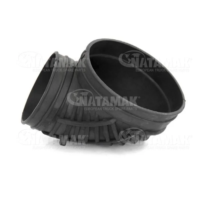 AIR FILTER HOSE FOR RENAULT