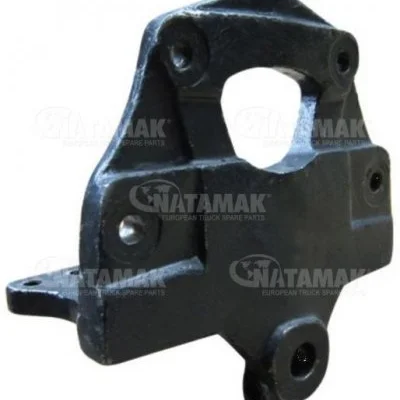 Q07 10 022 FRONT, REAR BRACKET FOR MERCEDES