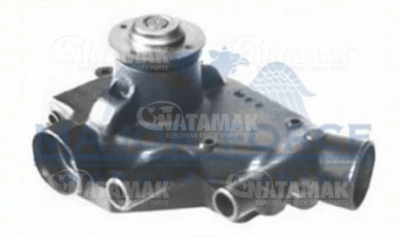 WATERPUMP FOR DAF