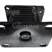Q23 10 002 SPRING MOUNTING 7 STEPS FOR MERCEDES