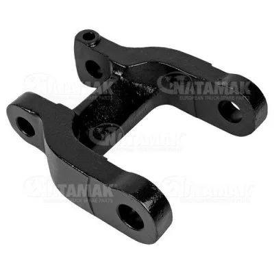Q07 10 024 H SHACKLE LH FOR MERCEDES