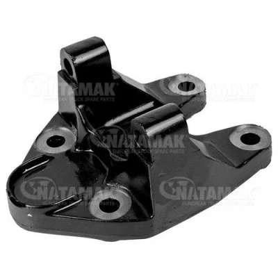 Q07 10 190 SPRING PLATE FOR MERCEDES