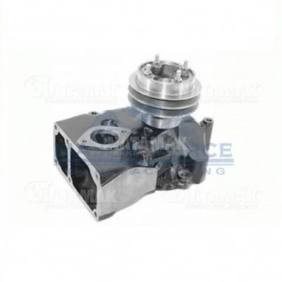 Q03 30 055 WATERPUMP FOR VOLVO