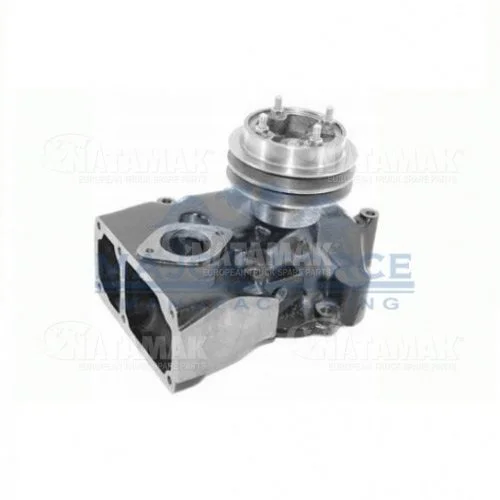 WATERPUMP FOR VOLVO