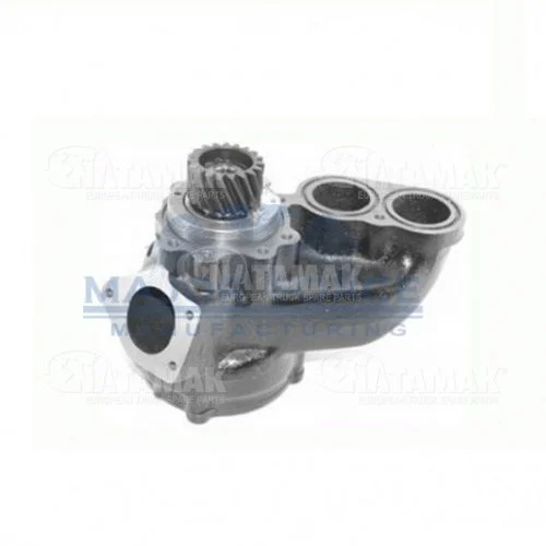 WATERPUMP FOR VOLVO