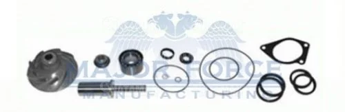 DEVİRDAİM TAMİR TAKIMI VOLVO