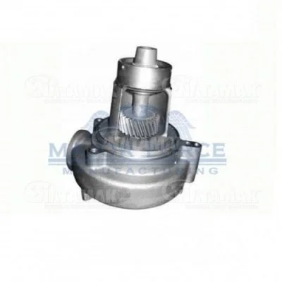 Q03 30 052 WATERPUMP FOR VOLVO
