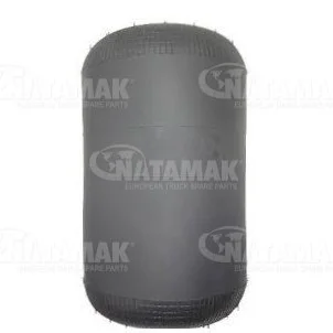 Q24 30 006 ROLL AIR SPRING FOR VOLVO