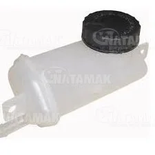 Q.23.10.021 CLUTCH HYDRAULIC THANK FOR MERCEDES