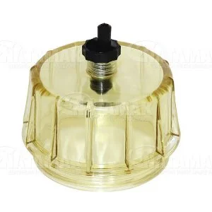 Q14 10 268 FILTER BOWL FOR MERCEDES
