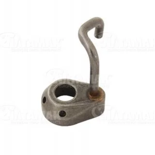 Q10 10 005 OIL NOZZLE PISTON FOR MERCEDES