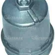 Q03 10 104 OIL FILTER HOUSING FOR MERCEDES 