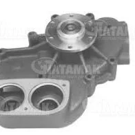 Q.09.10.016 MERCEDES DEVİRDAİM Ø 15 mm