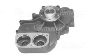 MERCEDES DEVİRDAİM Ø 15 mm