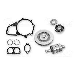 Q.09.10.027 REPAIR KIT FOR WATERPUMP  135 X15 MM FOR MERCEDES