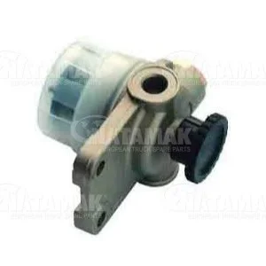 Q.28.10.005 FUEL HAND PUMP FOR MERCEDES