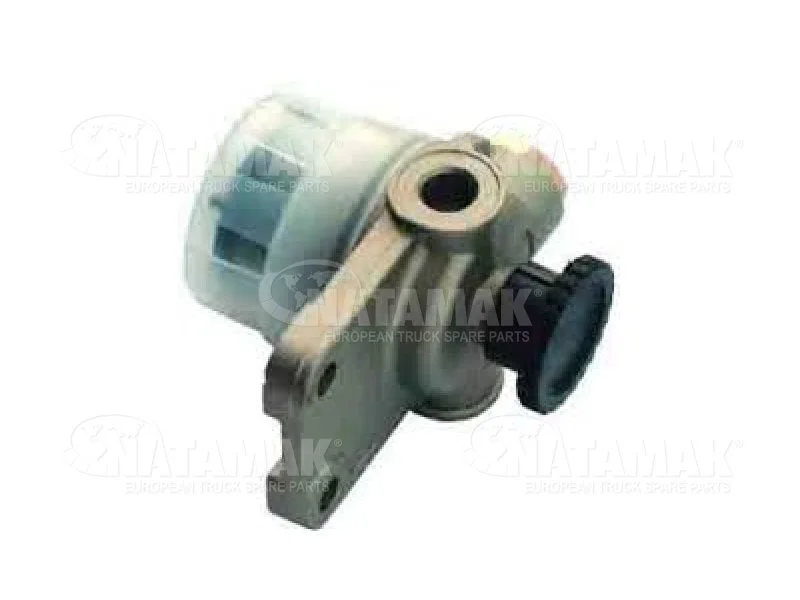 FUEL HAND PUMP FOR MERCEDES